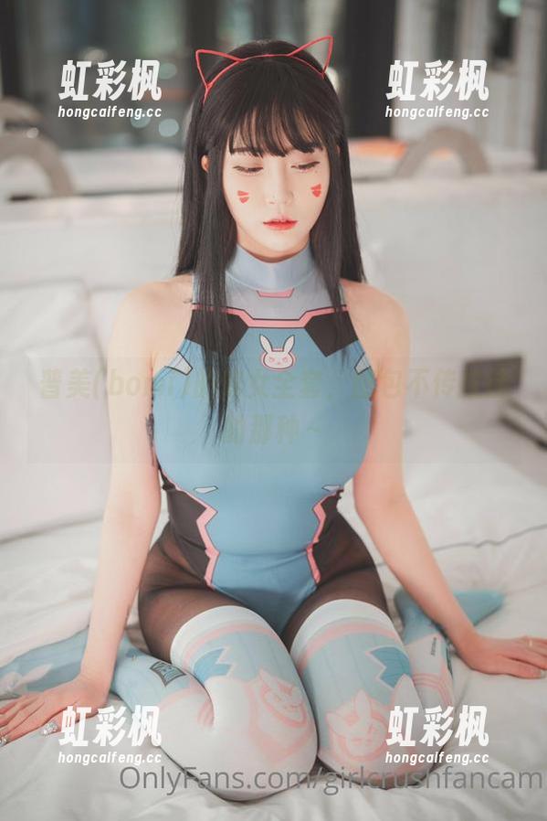 普美(bomi)的修女全套，图包不传教徒的那种～