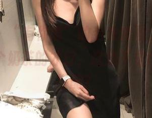 微密圈 – “有你喵”的毛衣套图,让我有点想加个奶茶的才行,这是不是也算精选搭配?