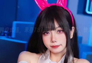 可爱是种仪式感，末夜787原图合集来一波，快来围观！