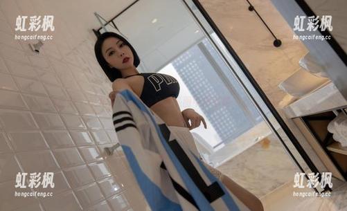 果儿Victoria 微密圈 - 果儿Victoria又在美图中搞事情,春光大放送?