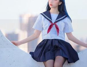 果咩酱w的泳装美图,谁说不能水中撒野呢?