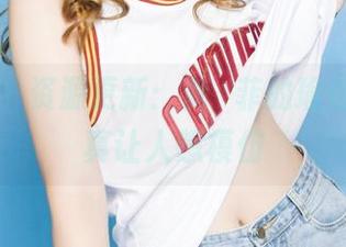 果团网 – 资源更新:龚玥菲的瑜伽姿势,真让人想模仿