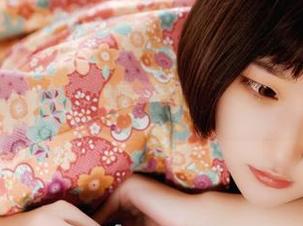 果团网 – 户外的微风与龚玥菲,写真福利感觉爽爽的。