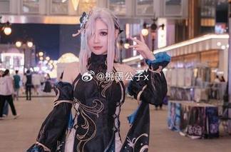 桃墨公子:双人合集更新,画风一言难尽啊~