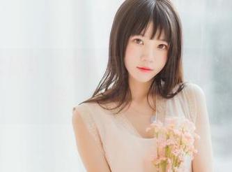 桜桃喵&奶牛:定制写真里的呆萌与纤尘不染,太可了吧!