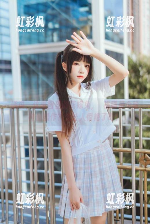 桜桃喵 话说,这美图里的花嫁兔,桜桃喵是个啥神仙操作?太让人惊艳了吧!