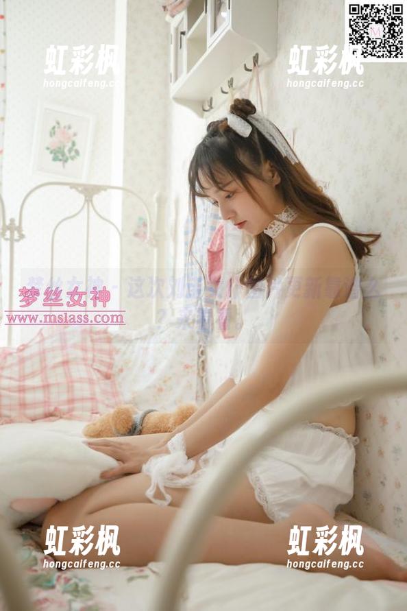 梦丝女神-刘诺 梦丝女神 - 这次刘诺女仆图片更新靠谱么?来看看。