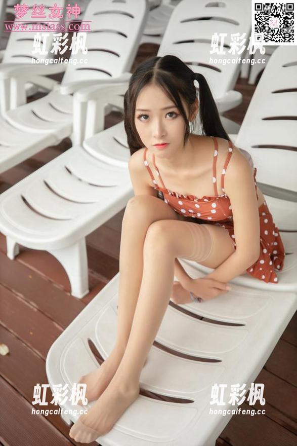 梦丝女神-宁夏 梦丝女神 - Mapsup!宁夏带我们穿越到她的套装图包和资源区。