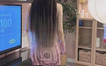 微密圈 – 让梦露veronica和死库水来一场高清狂欢,趣味十足