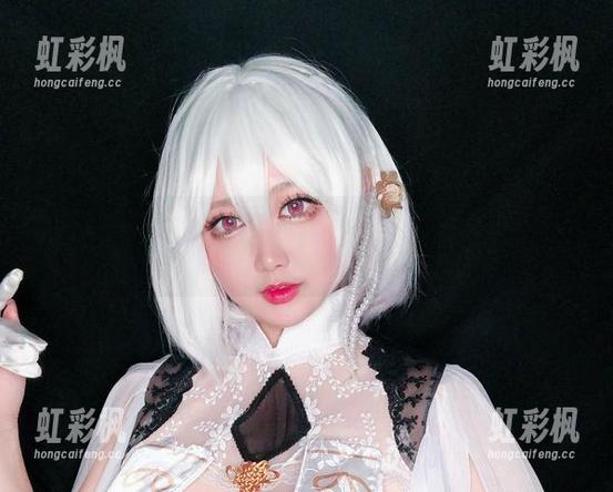 加贺全集在此，椒妮佐仁原图就是让你‘哇哦’的存在！