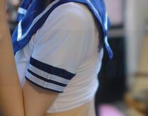 模范学院 – 短裙里面的“真相”,伊小七MoMo的免费合集值得一看