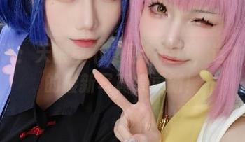 橙喵说：天狼星不过是个借口，这才是我的最新写真集更新！