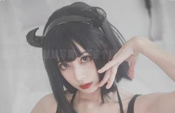 清颜颜子的妹妹写真,不来个图包你会后悔吗?