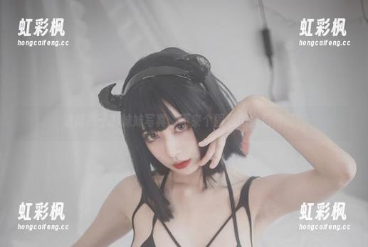 清颜颜子 清颜颜子的妹妹写真,不来个图包你会后悔吗?