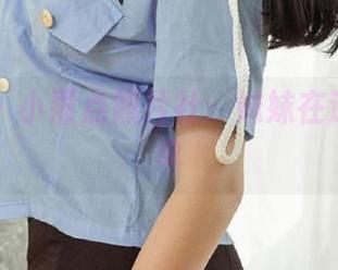 爱尤物 – 小雨点照片社:妹妹在这儿不打伞