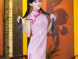 爱蜜社 – 最新莉莉Lily旅拍:图集里全是大自然,但最精彩的是我跟风的尴尬小插曲!