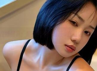 微密圈 – 在线图集:黑丝束带—瑜瑾u在酒店的“挑战”之旅