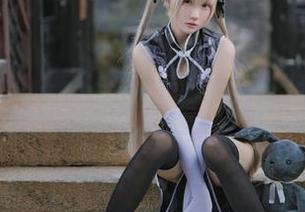 学姐?看了瓜希酱的高清图库,少不了纠结。