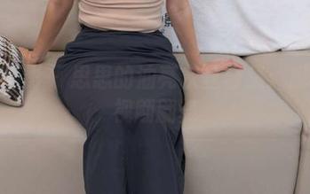 甜予摄影 – 思思的油亮灰丝合集:脚尖透视翩翩舞