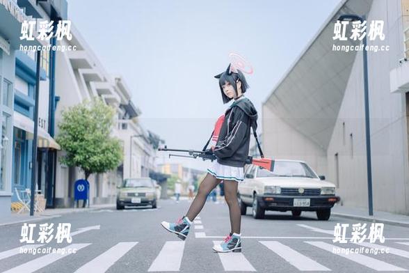 矢量鱼 矢量鱼的私拍合集:兔女郎变身NNN的那一刻