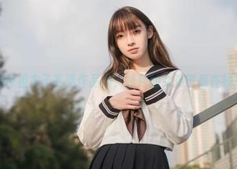 探寻祖木子高清作品集,纯纯的女孩气质在线!