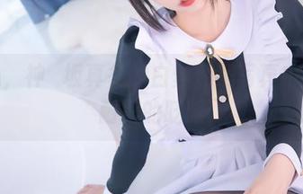 小心,神楽坂真冬的白丝私房写真中藏着耐磨的眨眼