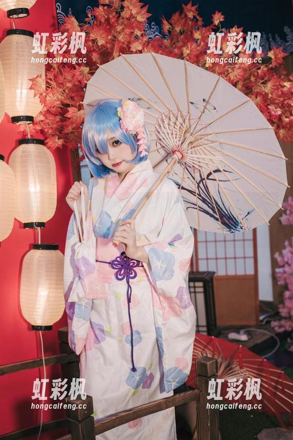 神沢永莉和她的英梨梨修女，让我觉得，看图片是一种乐趣。