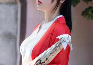 秀人网 – HeyuZhang的水手服,轻松几张没圣光的图片就足以颠覆你的认知