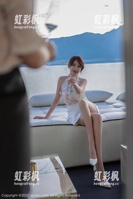 秀人网-伍晓丽Shirley 秀人网 - 伍晓丽Shirley作品集:那种粉色让我想起了朋友倒掉的情书……