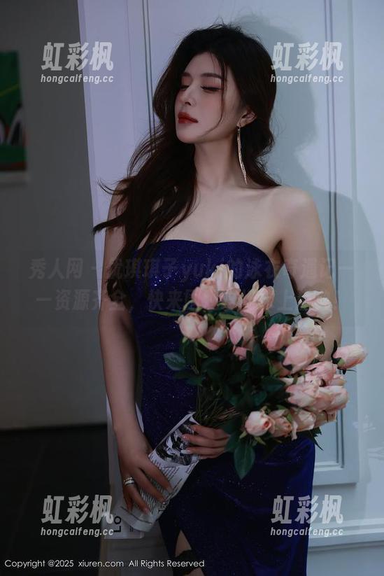 秀人网-优琪琪子yuki 秀人网 - 优琪琪子yuki的泳衣奇遇记——资源齐全,快来围观这场水上盛典!