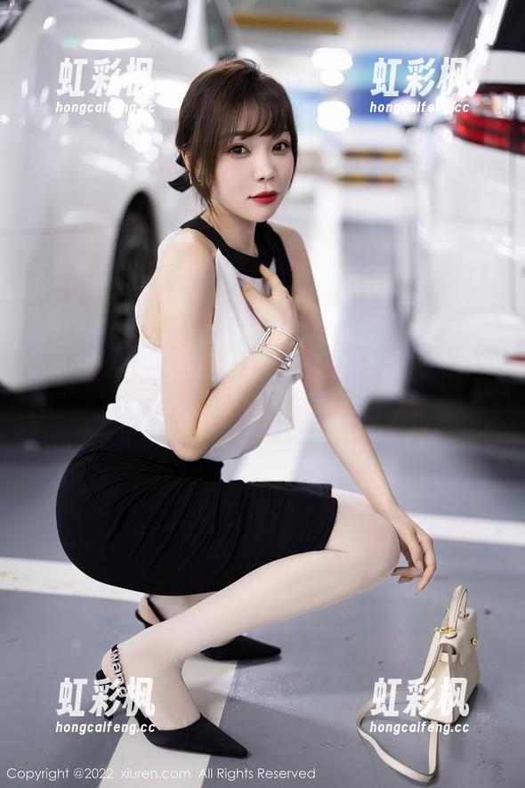 秀人网-子纯儿Annie 秀人网 - 子纯儿Annie的校园,沉浸在在线与原图的无心角落。