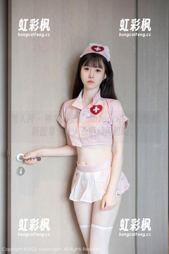 秀人网-安然maleah 秀人网 - 神奇!安然maleah在海边的最新图集,让人想继续闲逛啊。