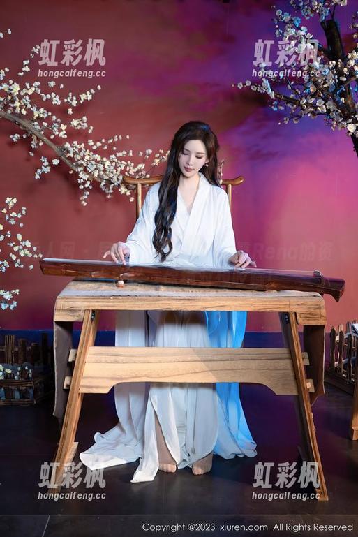 秀人网-小海臀Rena 秀人网 - 居家写真集:小海臀Rena的资源大放送,你绝对想收藏!
