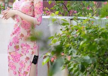 秀人网 – 白到不能吃:让杜花花的纯白写真集征服你的高清想象!