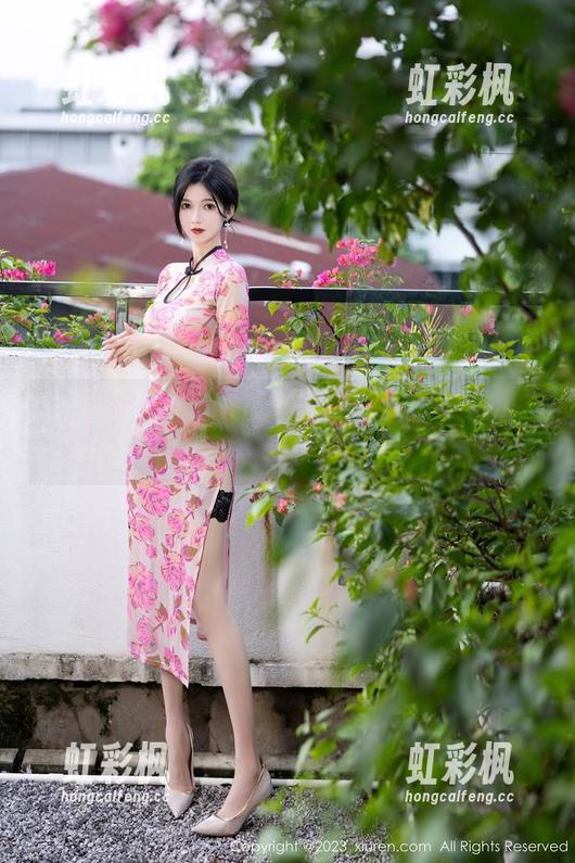 秀人网-杜花花 秀人网 - 白到不能吃:让杜花花的纯白写真集征服你的高清想象!