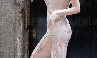 秀人网 – 无法拒绝的诱惑,涵涵Luna的美足写真合集来了!