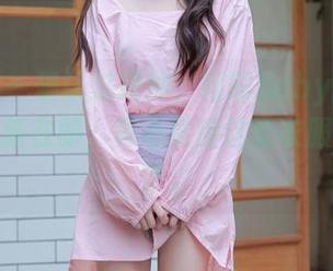 秀人网 – 确认过眼神,瑶瑶baby的套装写真更新在即,真心觉得这套衣服爱了爱了。