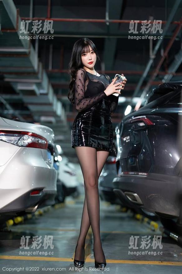 秀人网 - 海边除了浪还有糯美子MINIbabe——图册展示点滴的童趣