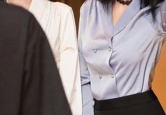 秀人网 – 芭比KIKI的制服,高清美图中流露出的极致诱惑