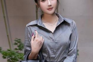 秀人网 – 美图成群，陈以二的女神合集，哪一张最能撩动心弦？
