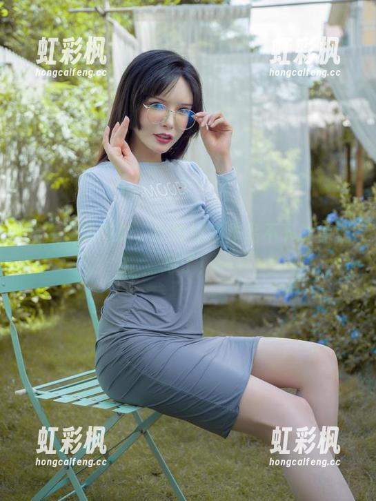 秋和柯基 我在海边瞎拍,秋和柯基作品不下载你就亏了!