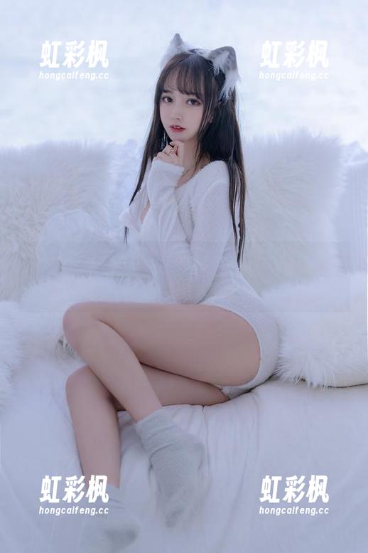 不一样的米线线sama，空姐造型让人懵怔的美图大赏！