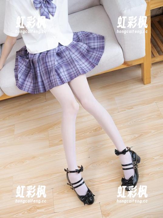 紧急企划-小枫 紧急企划 - 小枫与白衬衫亲密无间,写真更新不怕小众!