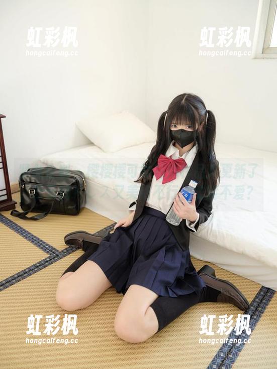 紧急企划-樱樱樱可 紧急企划 - 樱樱樱可的花嫁作品集更新了,云云的ドレス又美到不行,谁能不爱?