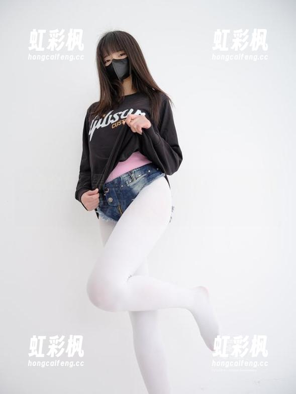 紧急企划 紧急企划:黑丝的那些“原图”,你能接受到什么程度?