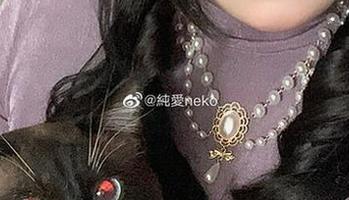 纯爱neko的图集:女孩们的cos梦,偶尔也想偷个懒