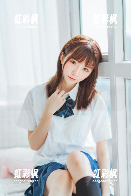 绮太郎 不愧是绮太郎,图包里的少女感,让我想起来了那些年真青涩的梦!