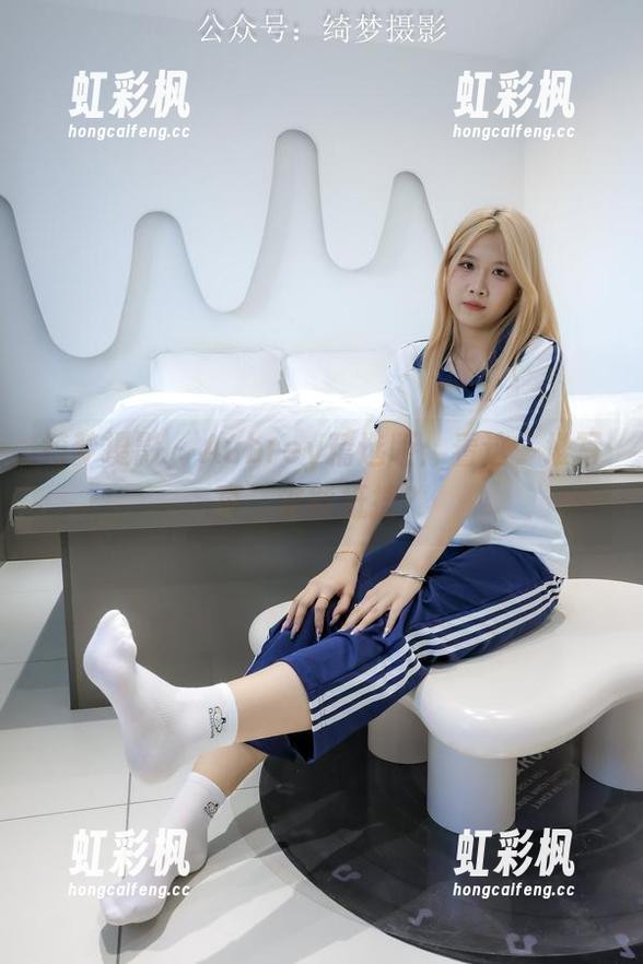 绮梦摄影-Aubrey 绮梦摄影 - Aubrey精选版:看这一堆写真,谁能抵挡?