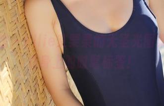 美媛馆 – Ellie艾栗栗的无圣光图集,修女身上的时髦标签!