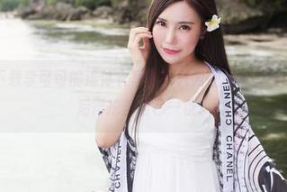 美媛馆 – 下载李可可的连体衣写真,只为在朋友圈发个状态,然后再挖苦自己一番!